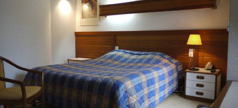 贝尔维尔酒店(Hôtel Belleville)图片