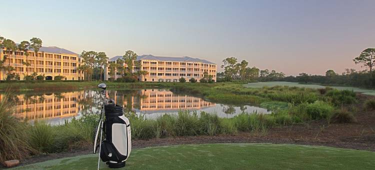 波尼塔泉椰子海湾酒店式公寓 - Hyatt假期俱乐部酒店(Hyatt Vacation Club at Coconut Cove)图片