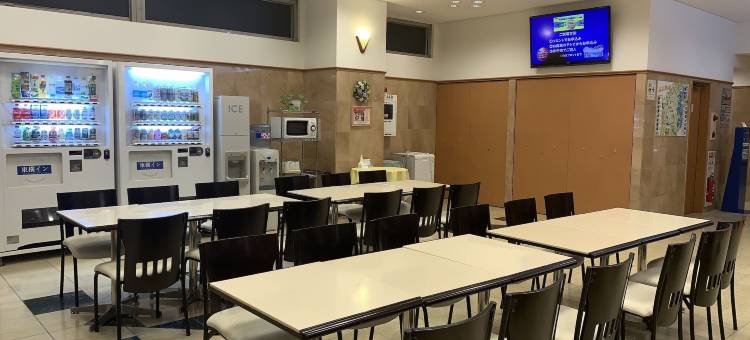 东横INN 鹿儿岛天文馆1号店(Toyoko Inn Kagoshima Temmonkan No 1)图片