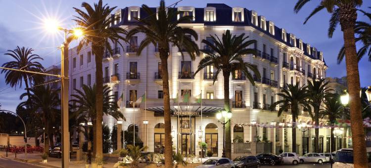 美憬阁奥兰皇家酒店(Royal Hotel Oran - MGallery)图片