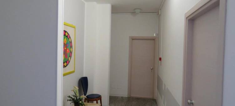 玛尔塔弗罗利酒店(Hotel Marta)图片