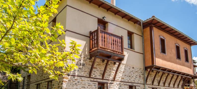 维拉加斯旅馆(Viraggas Traditional Hotel)图片