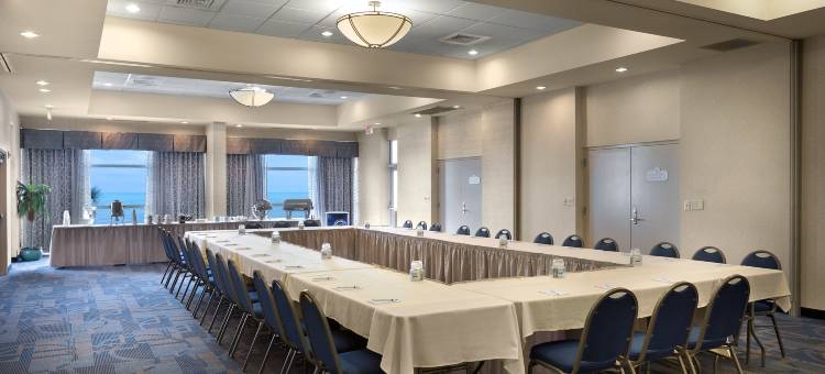 守望海湾度假酒店&会议中心(Bay Watch Resort)图片