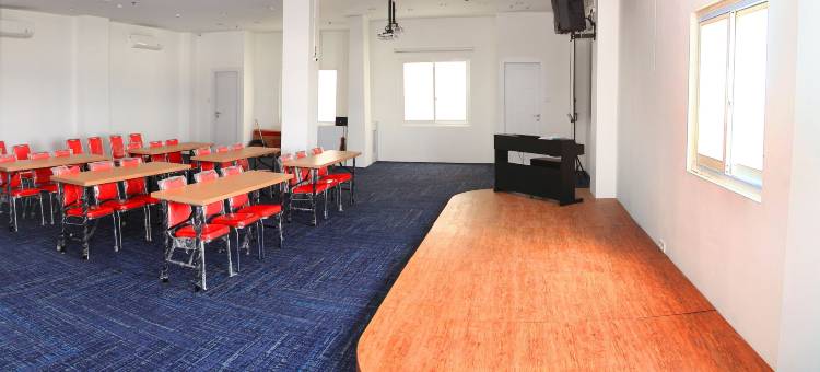 锡江阿拉瓦旅人旅馆 - 青年旅舍(Arawa Traveller's Inn Makassar - Hostel)图片