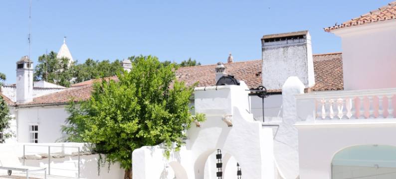 索拉多斯玛斯卡仁哈斯酒店(Hotel Solar Dos Mascarenhas)图片