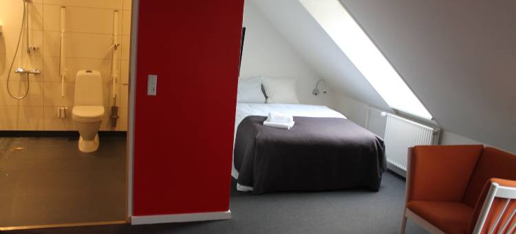 塞维林课程中心和会议酒店(Severin Kursuscenter og Konferencehotel)图片