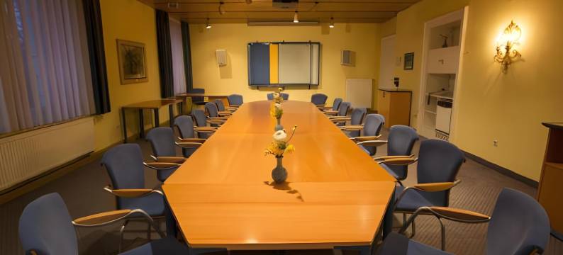 特罗因斯泰因公园酒店(Parkhotel Traunstein)图片