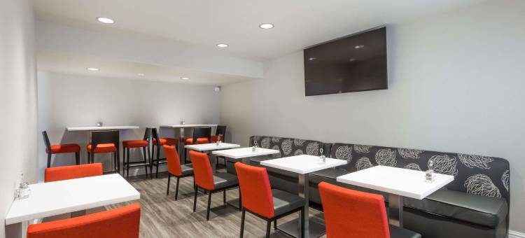 优胜美地戴斯酒店(Days Inn by Wyndham Yosemite Area)图片