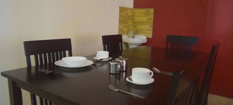 梅广场公寓(Mei Place Apartments)图片