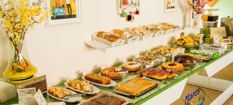 南海酒店(Hotel Mares do Sul)图片