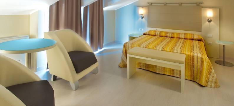 圣莫里茨酒店(Hotel St. Moritz)图片