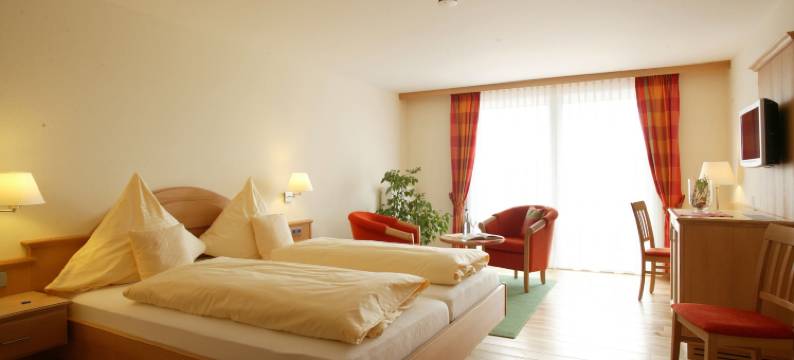 狮子酒店(Landgasthof Löwen)图片