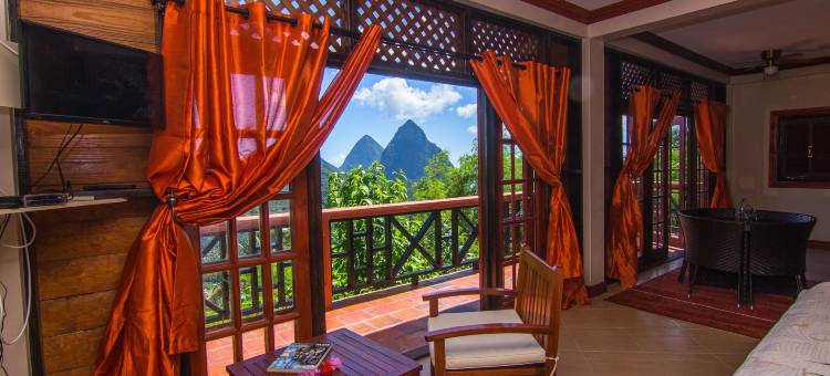 萨米菲花园酒店(Samfi Gardens)图片