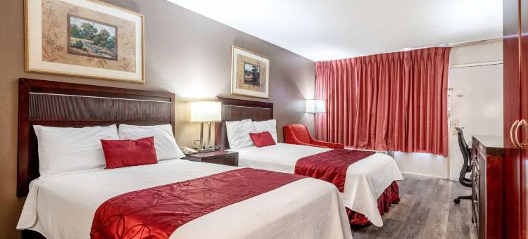 罗德威旅馆(Rodeway Inn)图片