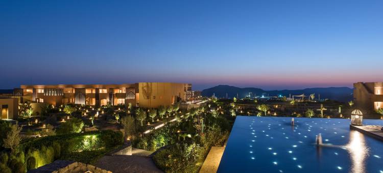 綠山安納塔拉度假酒店(Anantara Al Jabal Al Akhdar Resort)图片