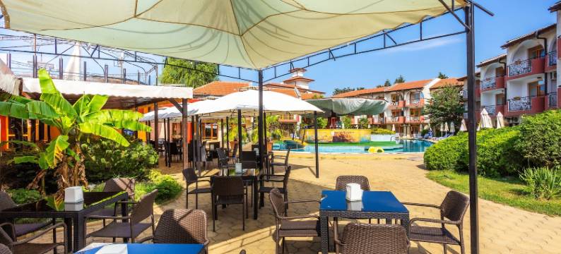 复合式日出全包酒店(Complex Sunrise by Hmg - All Inclusive)图片