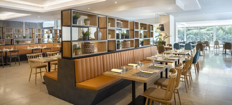 瓦拉马尔黛尔曼特酒店(Valamar Diamant Hotel)图片