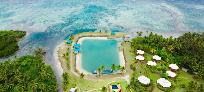 甜蜜度假别墅(La Dolce Vita Holiday Villas)图片