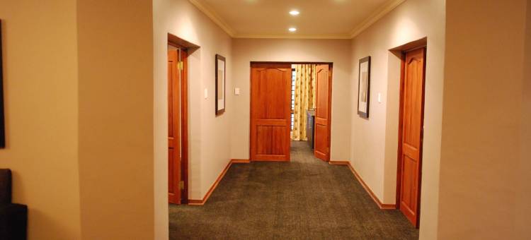 Protea Hotel Harrismith Montrose图片