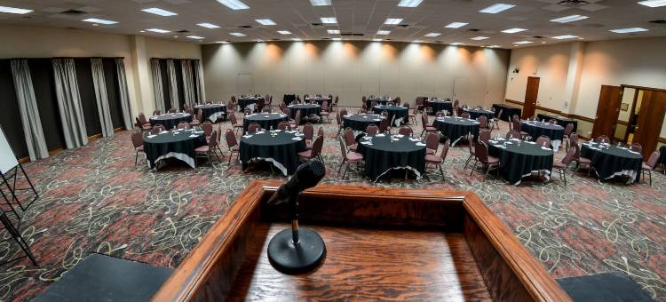 坦格尔伍德度假村，阿桑德连锁酒店集合(Tanglewood Resort, Ascend Hotel Collection)图片