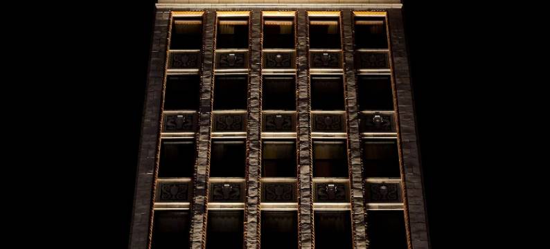 斯伦酒店(The Siren Hotel, an Ash Hotel)图片