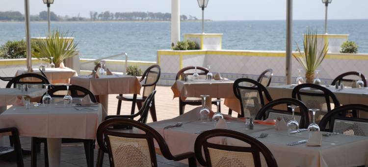 维拉海滩俱乐部酒店(Playavera)图片