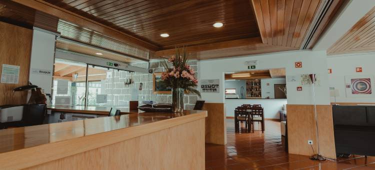 阿尔贝加利亚埃斯皮赫洛夫人酒店(Albergaria Senhora do Espinheiro)图片