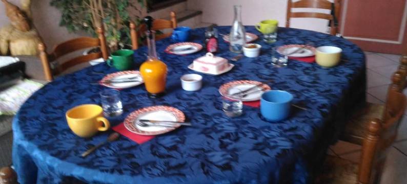 芭芭拉宅邸酒店(La Maison de Barbara)图片