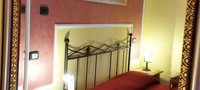 春天客房民宿(Bed and Breakfast Camere Primavera)图片