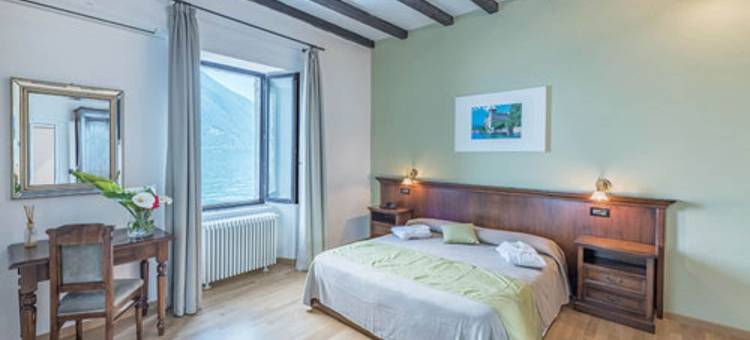 贝尔韦戴雷科莫湖雷莱斯别墅(Villa Belvedere Como Lake Relais)图片