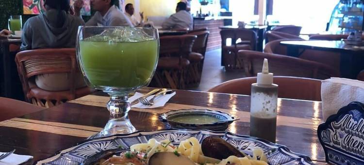 花之家酒店(Hotel Casa de las Flores)图片