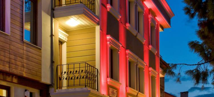费曼酒店(Ferman Hotel Old City -Special Category)图片