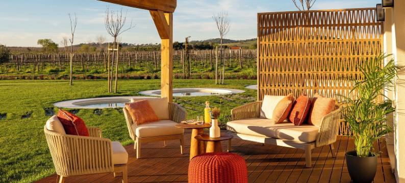 帕拉尔农场(Quinta do Paral)图片