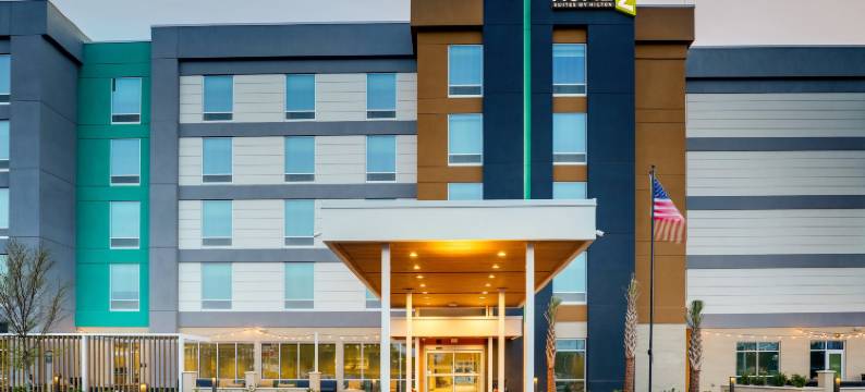 Home2 Suites by Hilton Conway图片