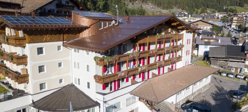 阿斯托里亚酒店(Hotel Astoria)图片