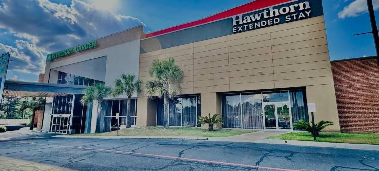 霍桑哥伦比亚 - 杰克逊堡温德姆长住酒店(Hawthorn Extended Stay by Wyndham Columbia / Ft. Jackson)图片