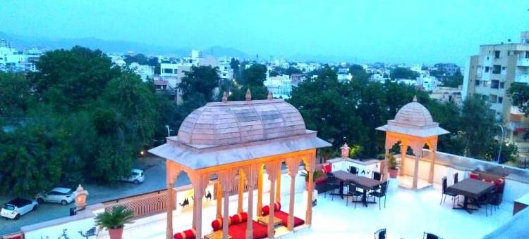 城堡酒店(Hotel Castle Inn)图片