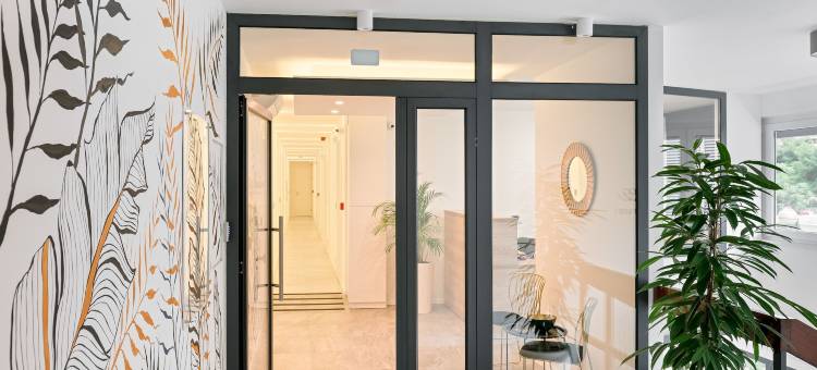 斯卡林斯普利特华丽酒店(Skaline Luxury Rooms Split)图片