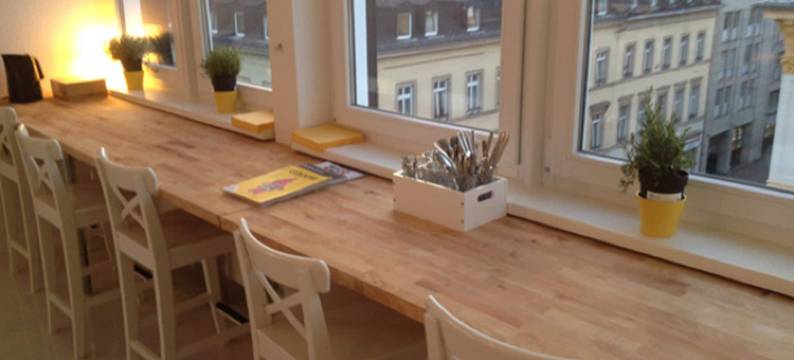 威斯巴登ONE商务酒店(Business Hostel Wiesbaden One)图片