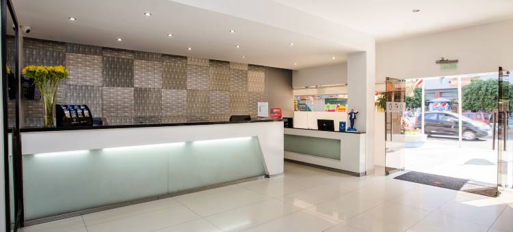 奇克拉约温德姆太阳海岸酒店(Wyndham Costa del Sol Chiclayo)图片