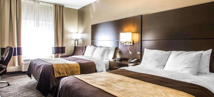 品质酒店(Quality Inn)图片