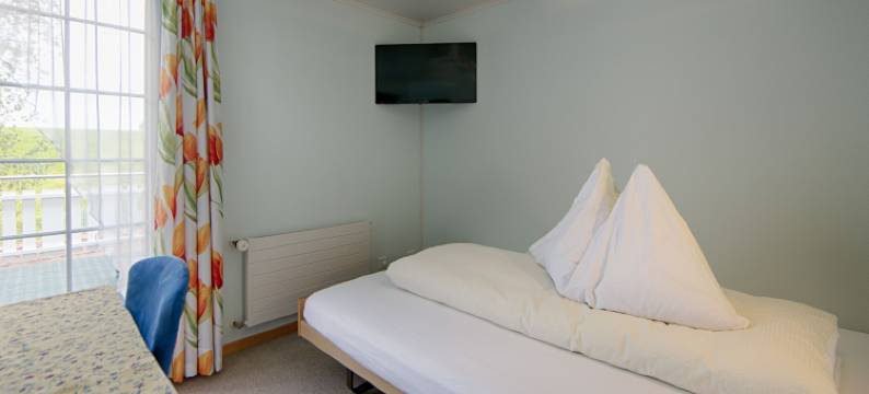 幸福远景旅馆(Hotel Frohe Aussicht)图片