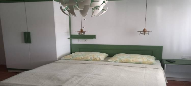 Supetarska Draga绿角旅馆(Guest House Green Corner Supetarska Draga)图片