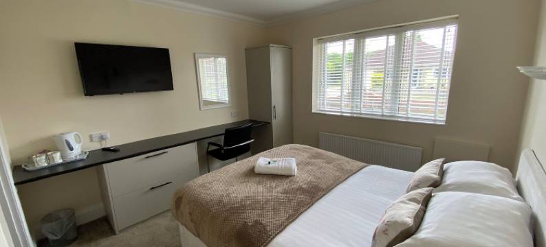 贝尔维尤派对房屋(Bellvue Party House)图片