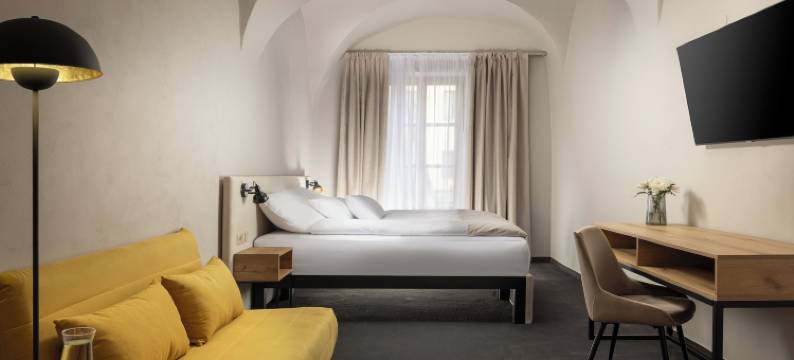 萨沃斯基酒店(Hotel Savorsky)图片