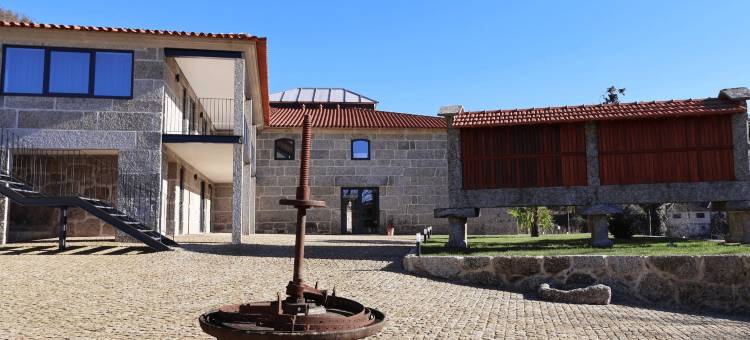 MyStay - 恩里克之家(Casa d'Henrique Retreat Pool and Spa)图片
