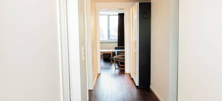 南运河公寓(Aparthotel am Südkanal)图片