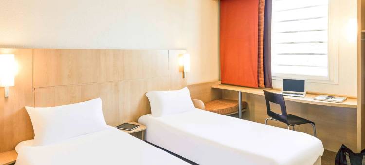 宜必思戛纳曼得里尔酒店(Ibis Cannes Mandelieu)图片