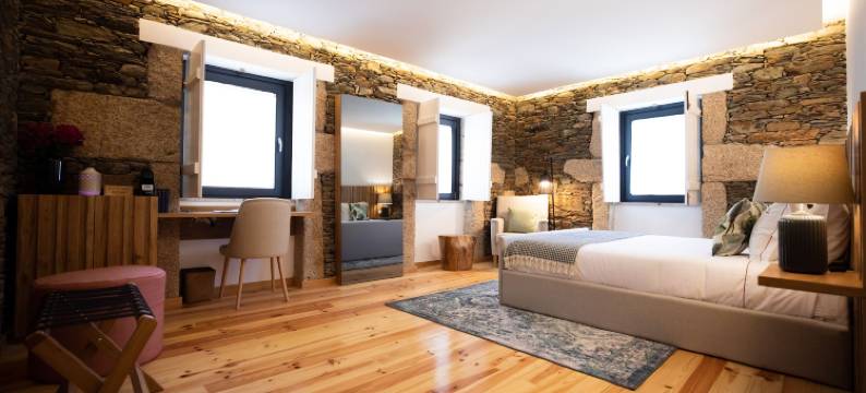 坤塔旅馆(Quinta da Pousada Casa de Campo)图片