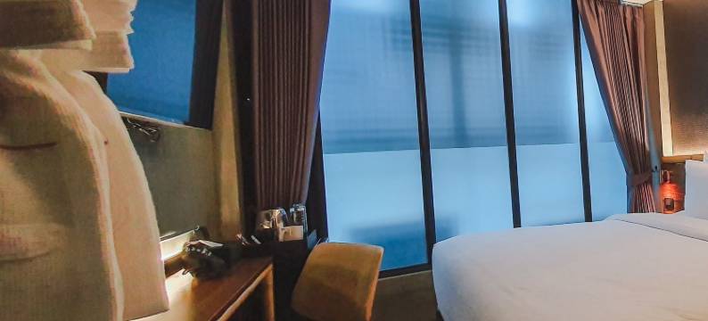 普通酒店-曼谷(Hotel Ordinary Bangkok)图片